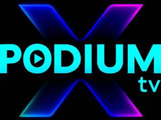PODIUM XTV